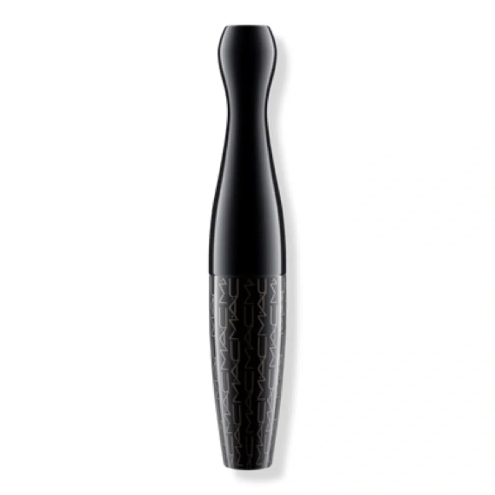 MAC In Extreme Dimension 3D Black Mascara NIB